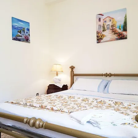 In Centro Tropea