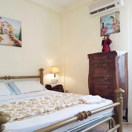 Apartment In Centro *