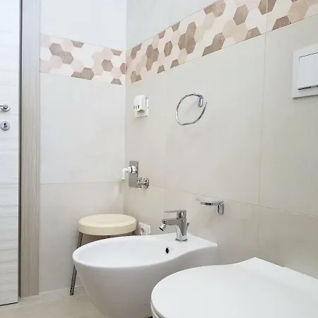 In Centro * Tropea