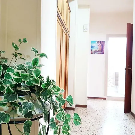 In Centro Apartment