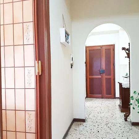 In Centro Apartment
