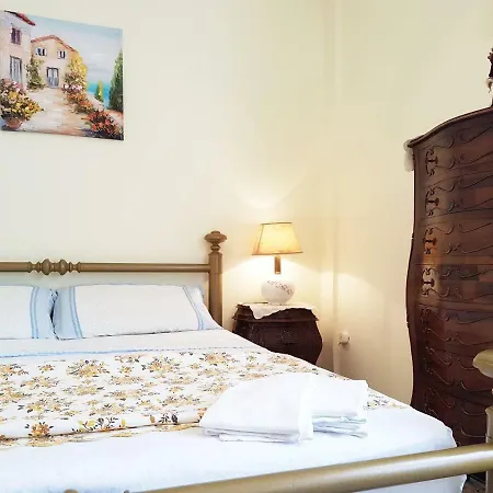 In Centro Apartment Tropea