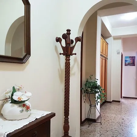 In Centro Apartment
