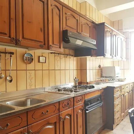 Apartment In Centro *