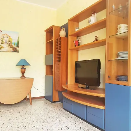 Apartment In Centro Tropea