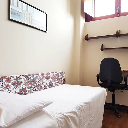 In Centro Apartment *