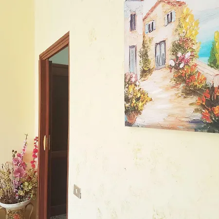 In Centro Apartment *