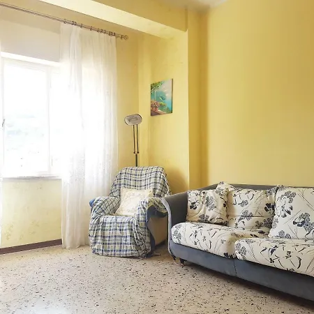 Apartment In Centro Tropea