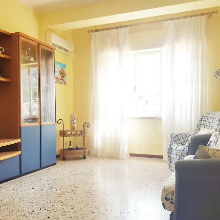 In Centro Apartment *