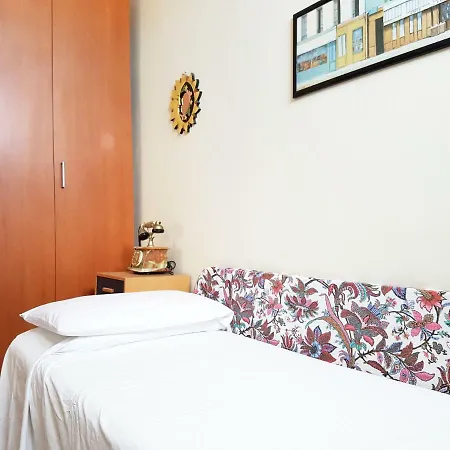 Apartment In Centro Tropea